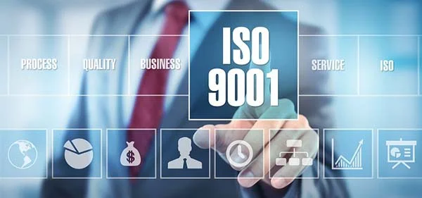 Tư vấn xây dựng hệ thống ISO 9001 – 2015