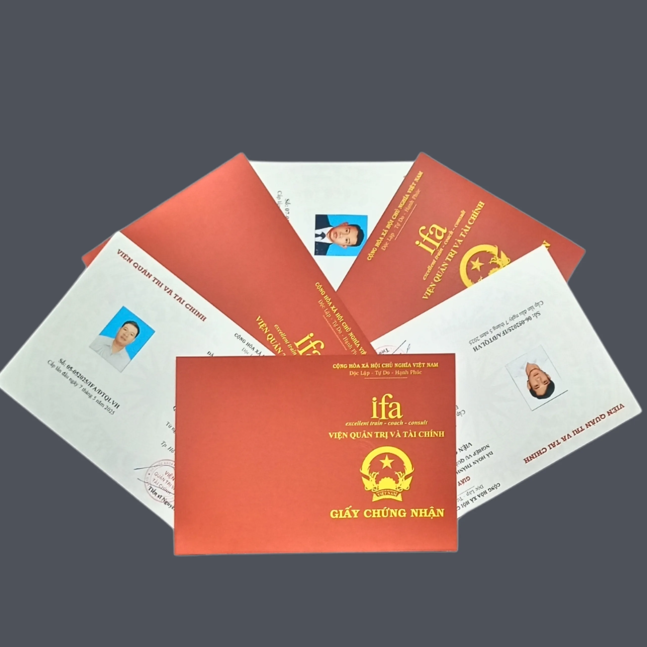 Chứng nhận quản lý nhà chung cư IFA- Chuẩn yêu cầu Bộ Xây dựng