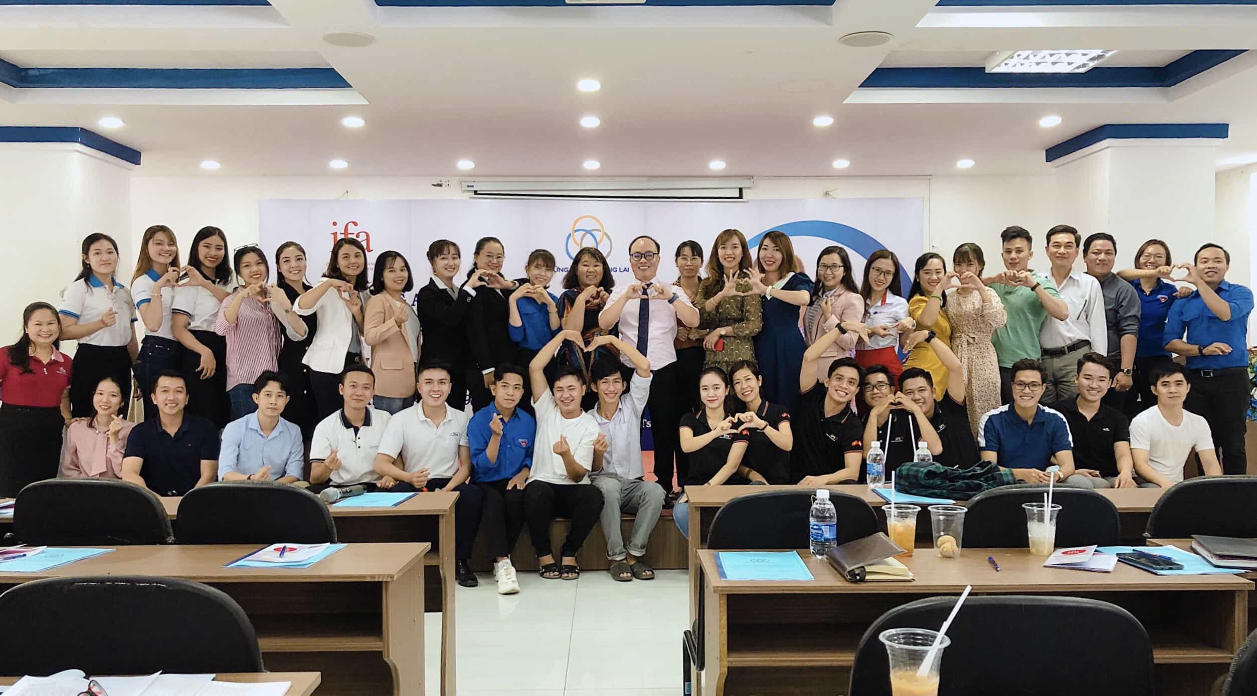 Cẩm nang quản lý tòa nhà