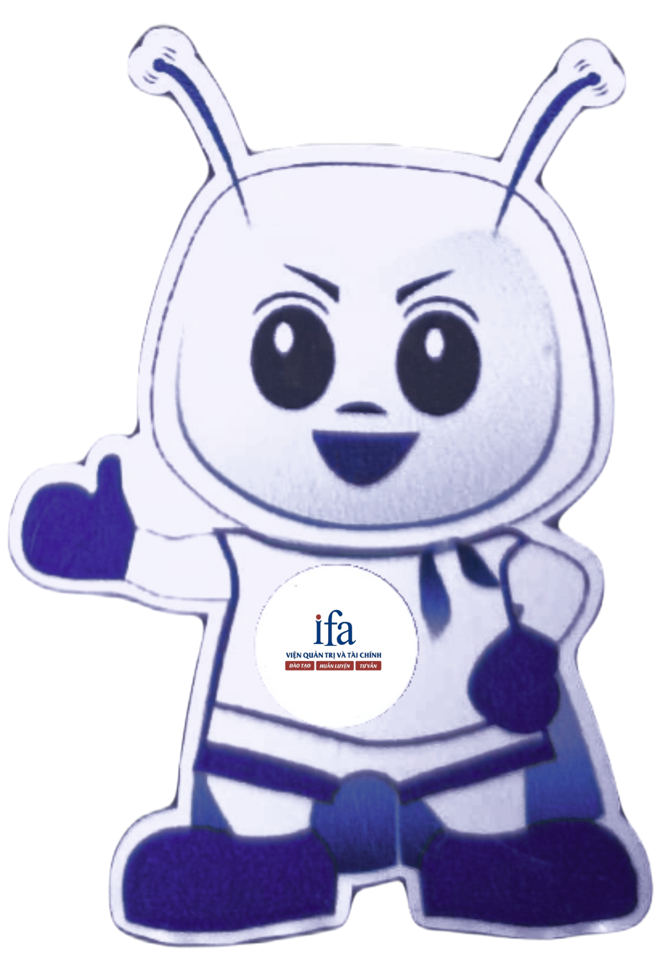 IFA Mascot