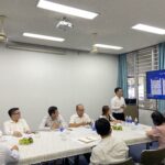 IFA – CẦU NỐI CHIẾN LƯỢC TRONG HỢP TÁC GIỮA ĐẠI HỌC CẦN THƠ & C.P. VIỆT NAM
