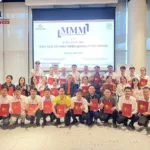 CHUỖI CHƯƠNG TRÌNH PHÁT TRIỂN NĂNG LỰC LÃNH ĐẠO – C.P. VIỆT NAM
