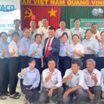LAWACO - NÂNG TẦM GIAO TIẾP ĐỂ NÂNG CẤP DỊCH VỤ KHÁCH HÀNG