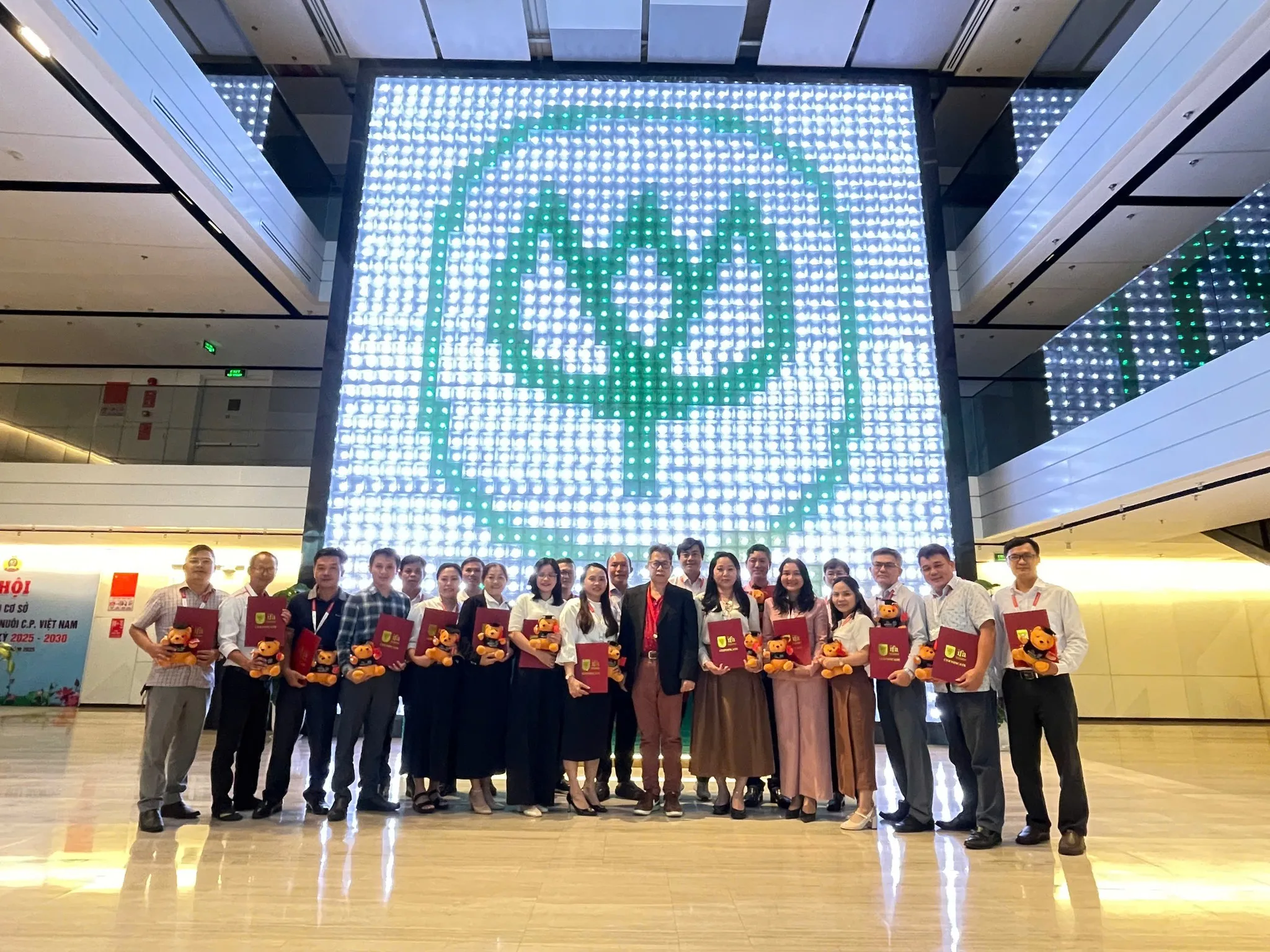 KỸ NĂNG HUẤN LUYỆN HƯỚNG ĐẾN HIỆU QUẢ VƯỢT TRỘI