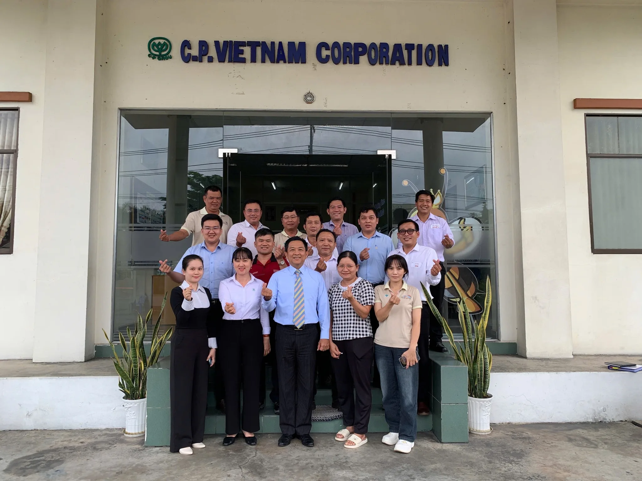 Chuyên đề đào tạo: Kỹ năng lập kế hoạch & Thực thi công việc cho quản lý cấp trung