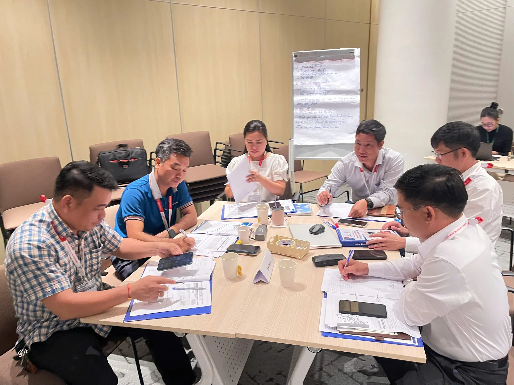 KỸ NĂNG HUẤN LUYỆN HƯỚNG ĐẾN HIỆU QUẢ VƯỢT TRỘI