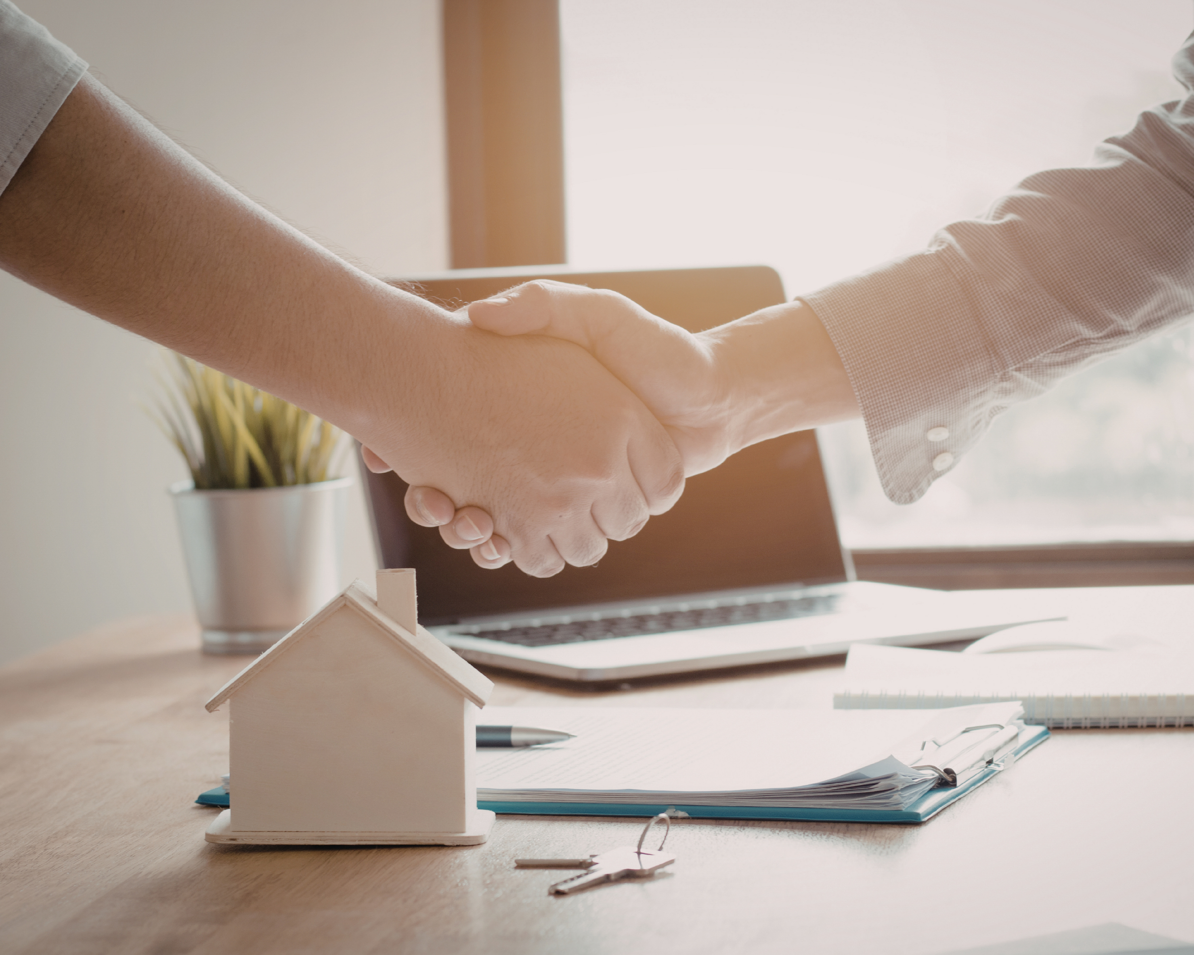 ghề môi giới bất động sản đang bước vào giai đoạn chuẩn hóa và chuyên nghiệp hóa mạnh mẽ.